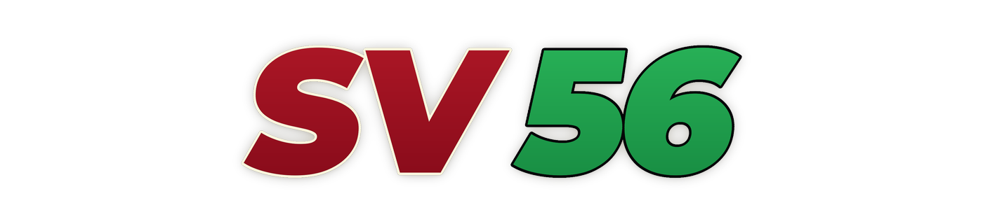 sv56 Logo